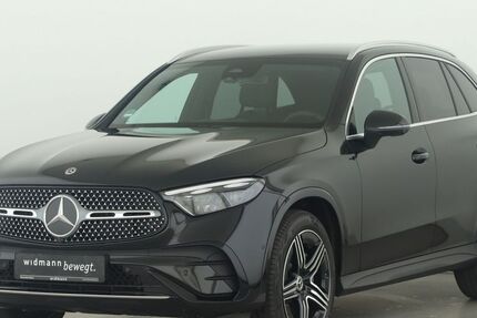 Mercedes-Benz GLC 220 3.000 km 58.999 &euro; Aalen 73431