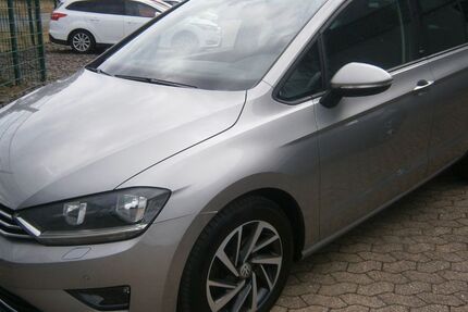 VW Golf 122.300 km 10.990 &euro; Sinzig 53489