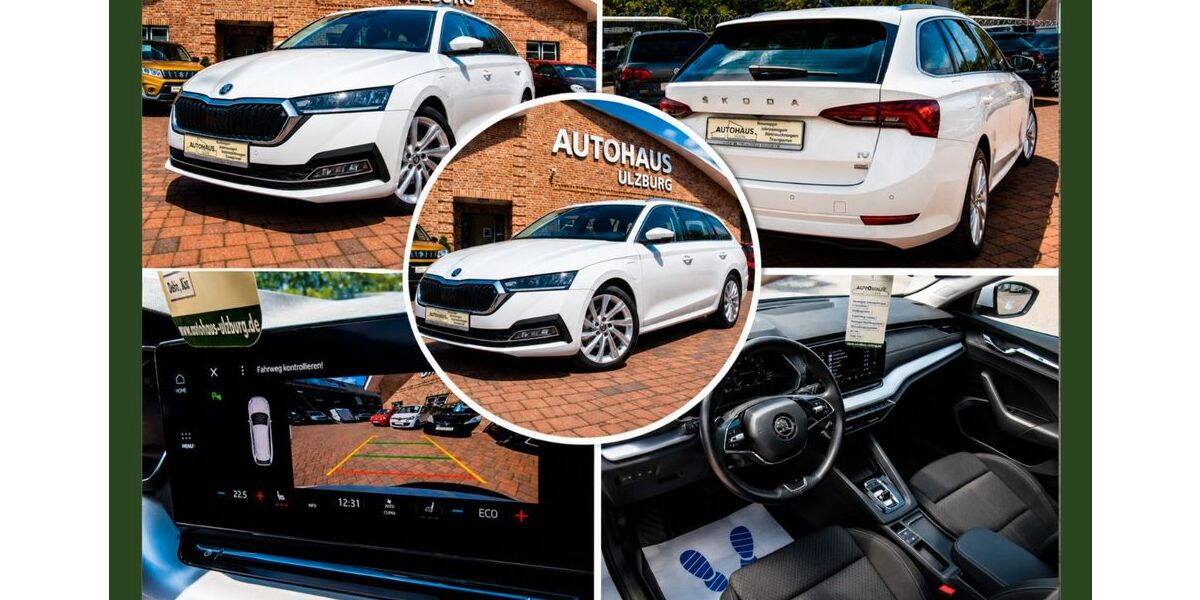 Skoda Octavia 52.494 km 21.900 &euro; Henstedt Ulzburg(20 km nördlich von HH-direkt an der A7) 24558