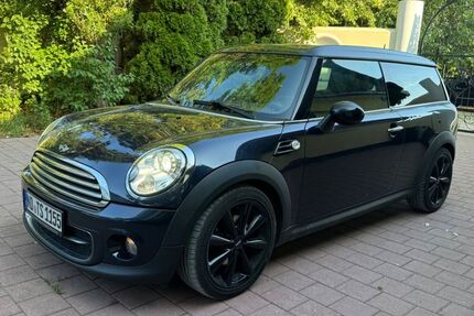 Mini Cooper D Clubman 280.100 km 3.900 &euro; Karlskron 85123