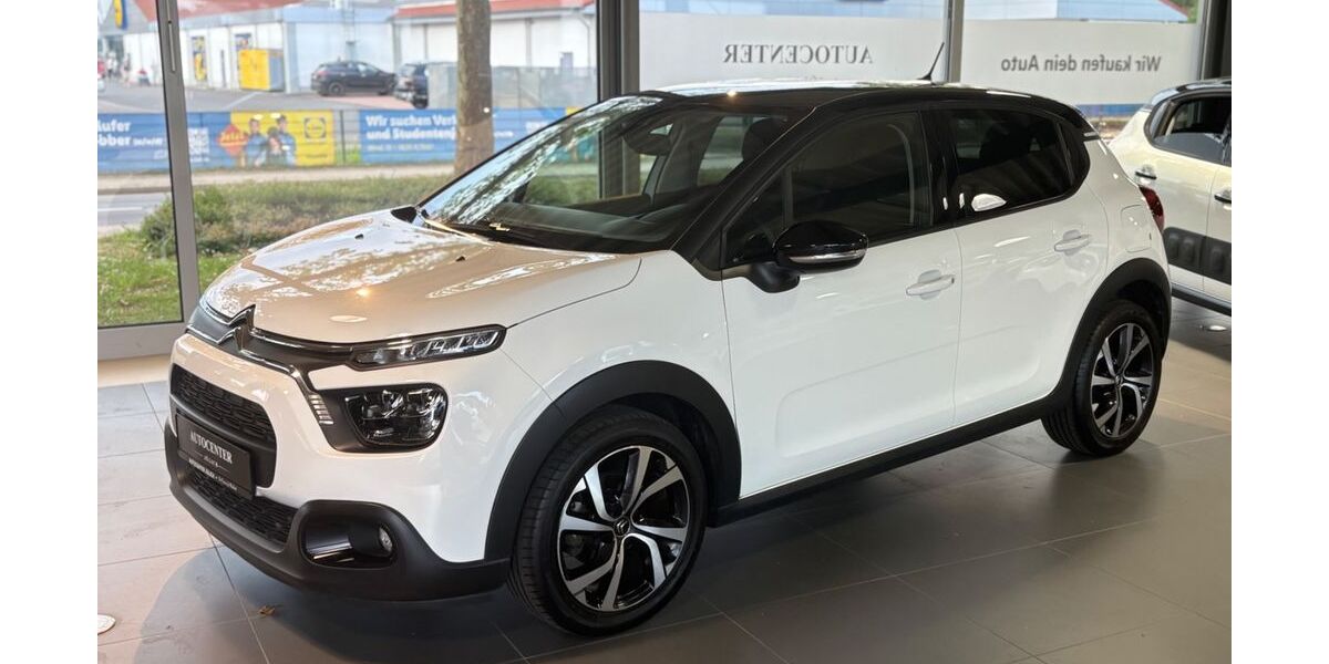 Citroen C3 41.000 km 10.999 &euro; Jülich 52428