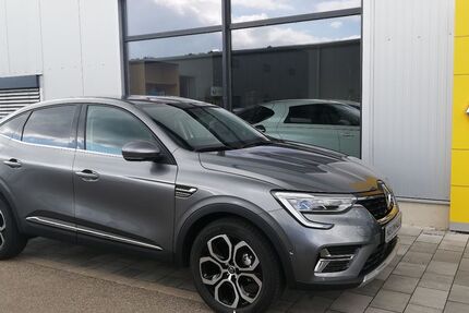 Renault Arkana 81.790 km 18.990 € Neuendettelsau 91564