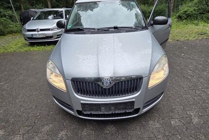Skoda Fabia 193.000 km 2.200 &euro; Eppstein 65187