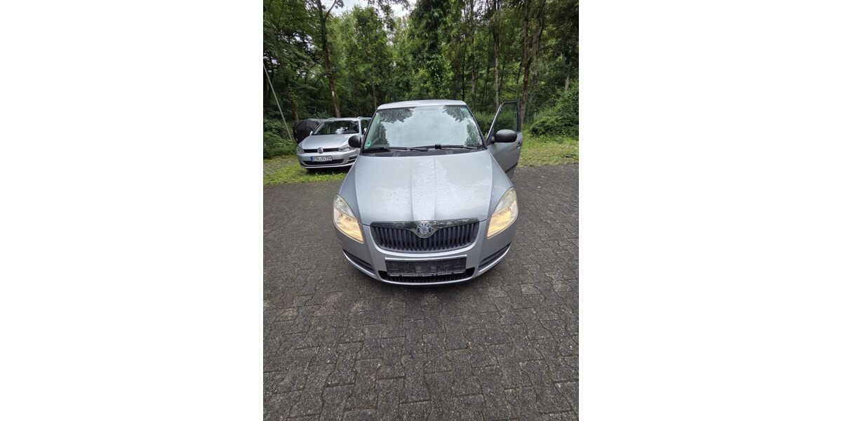 Skoda Fabia 193.000 km 2.200 &euro; Eppstein 65187