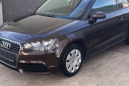 Audi A1 157.000 km 7.200 &euro; Aachen 52070
