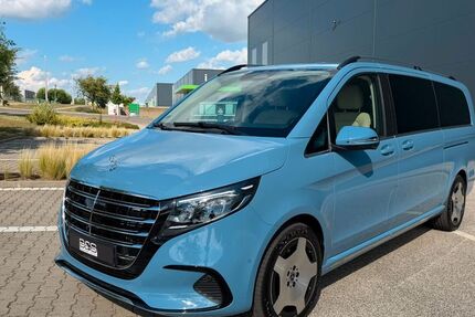 Mercedes-Benz V 300 5.000 km 107.990 &euro; Kempten 87439