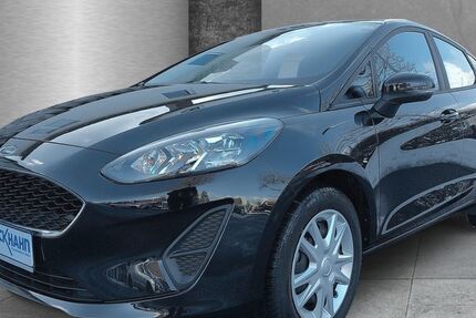 Ford Fiesta 18.443 km 13.890 &euro; Winsen/Aller 29308