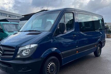 Mercedes-Benz Sprinter 313.014 km 12.999 &euro; Korntal-Münchingen 70825