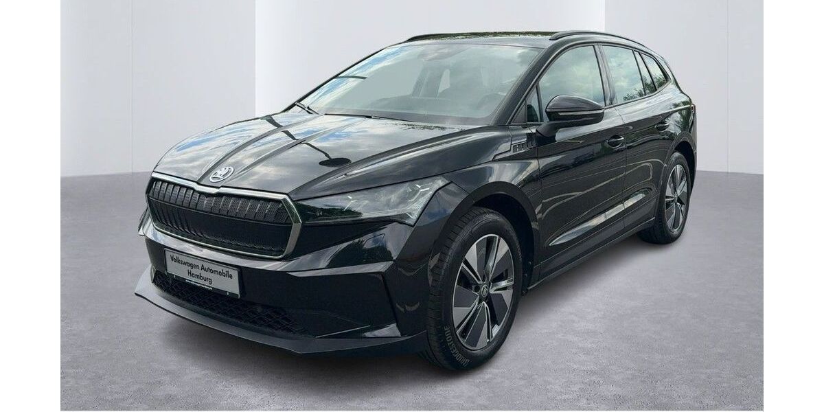 Skoda Enyaq 41.875 km 26.990 &euro; Glinde 21509