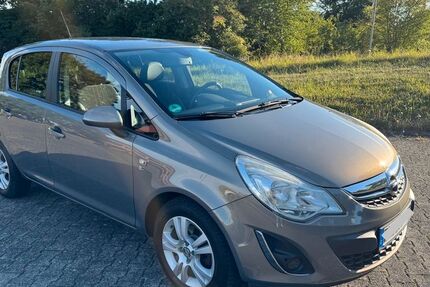 Opel Corsa 98.659 km 5.499 € Hünfelden 65597