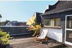 Dachgeschoss Etagenwohnung mit großer Dachterrasse