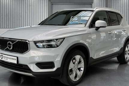 Volvo XC40 43.600 km 27.480 &euro; Mannheim 68309