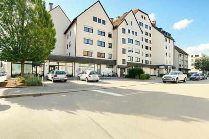 Gewerbeobjekt Landshut Landshut-West - 3.900&euro; | Angebot:22649310