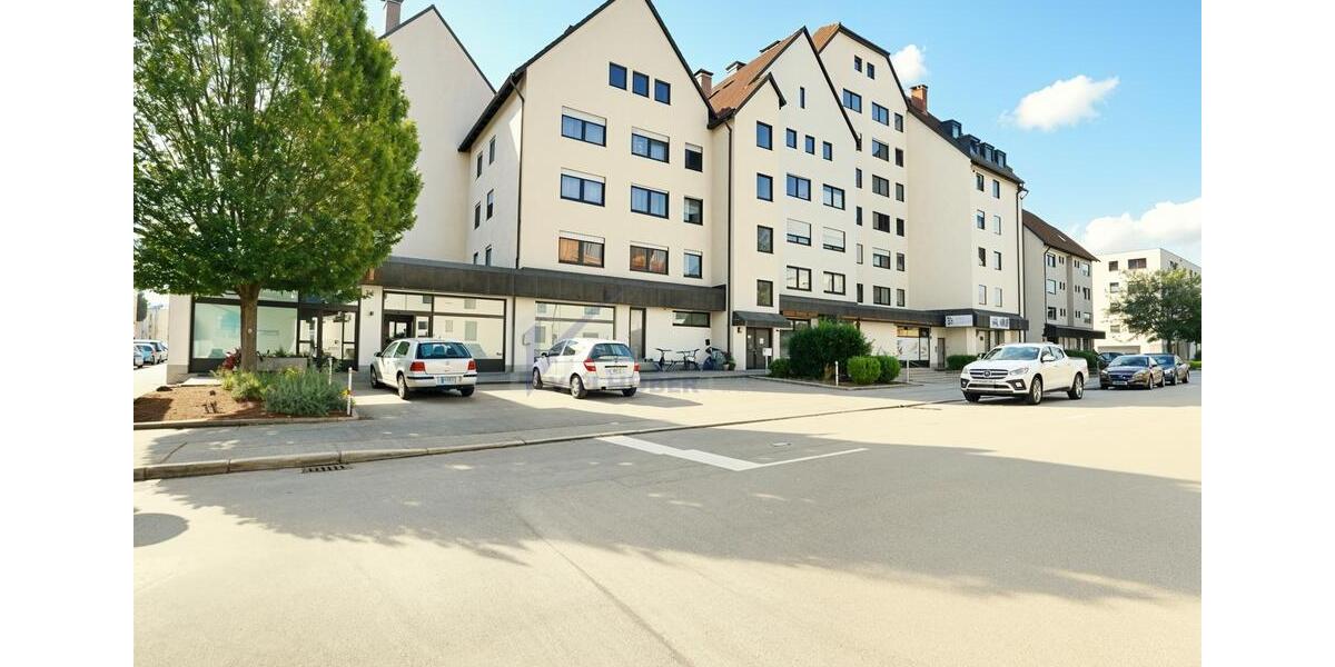 Gewerbeobjekt Landshut Landshut-West - 3.900&euro; | Angebot:22649310