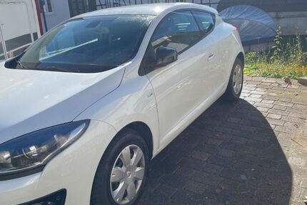 Renault Megane 91.800 km 6.500 &euro; Drolshagen 57489