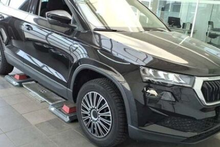 Skoda Karoq 19.371 km 25.833 &euro; Kassel 34123