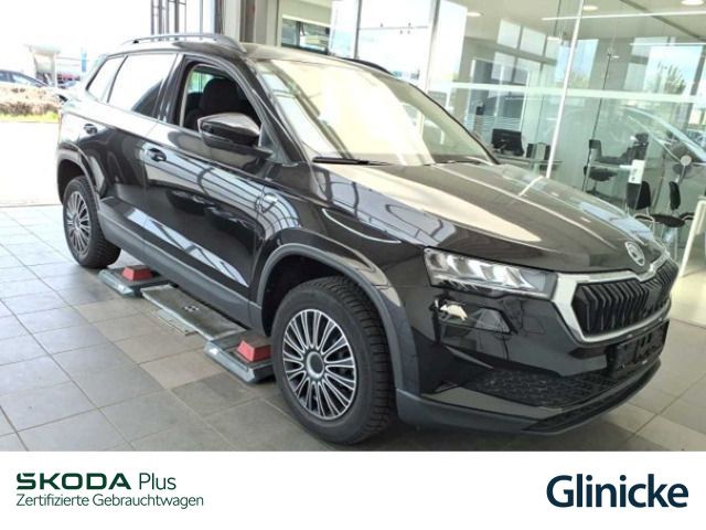 Skoda Karoq 19.371 km 25.833 &euro; Kassel 34123