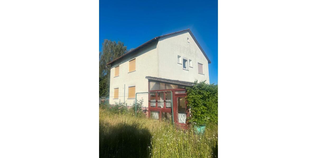 Einfamilienhaus Bad Nauheim - 595.000&euro; | Angebot:26926513