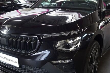 Skoda Kamiq 21.000 km 25.849 &euro; Holzgerlingen bei Stuttgart 71088