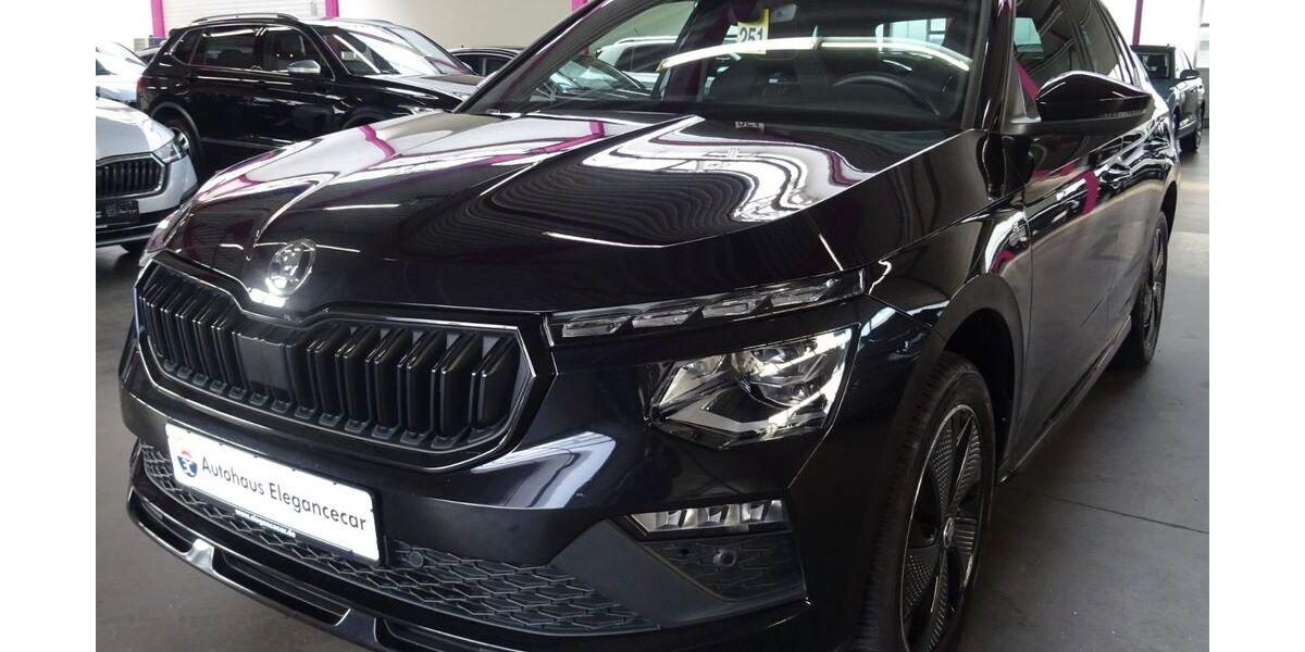 Skoda Kamiq 21.000 km 25.849 &euro; Holzgerlingen bei Stuttgart 71088