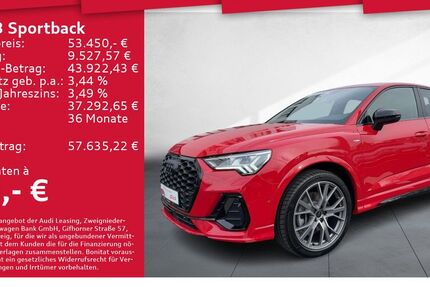 Audi Q3 11.525 km 53.450 &euro; Dresden 01067