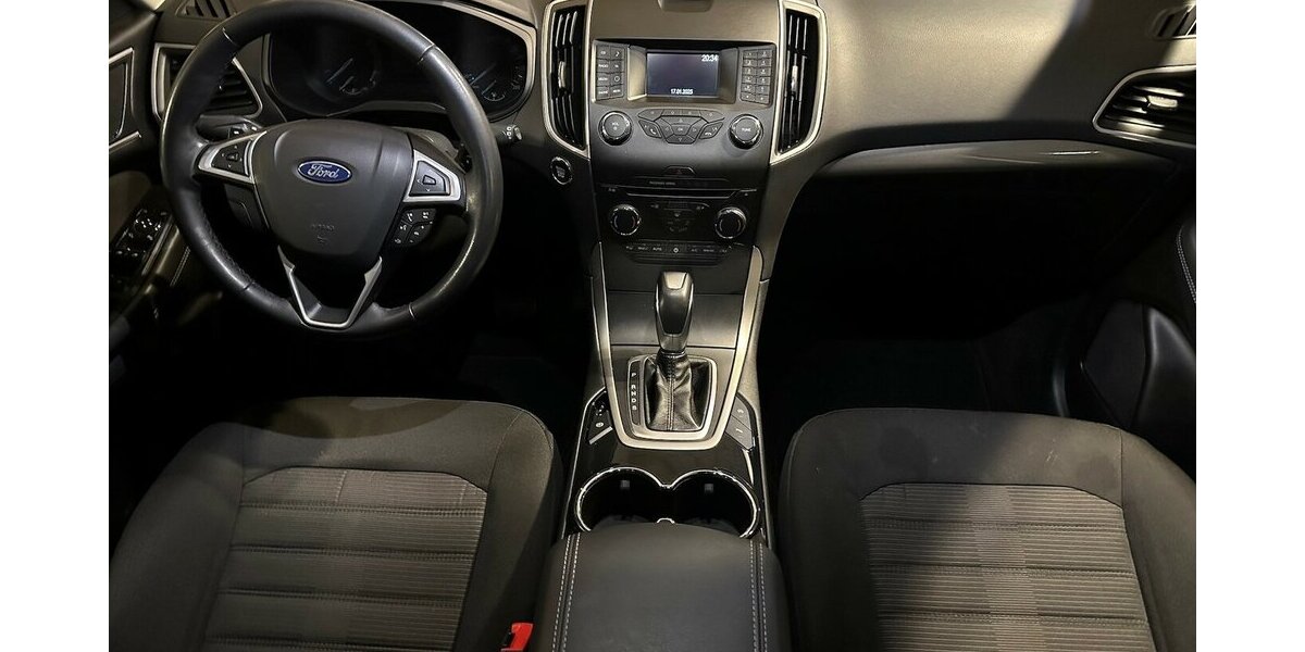 Ford Galaxy 2.0 |7-Sitzer|PDC|Auto|Klima-Auto|Euro6| 101.377 km 15.499 &euro; Mainz-Kostheim 55246