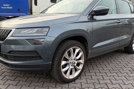 Skoda Karoq 159.000 km 16.980 &euro; Viernheim 68519