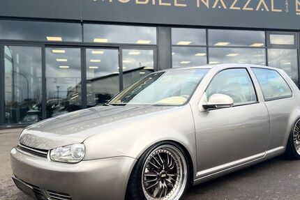 VW Golf 157.500 km 13.999 &euro; Saarlouis 66740