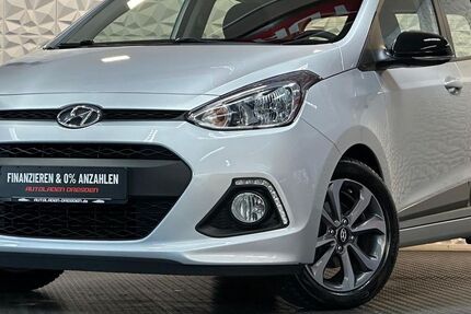 Hyundai i10 74.293 km 6.499 € Heidenau 01809