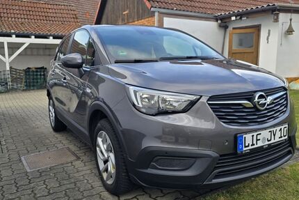 Opel Crossland (X) 69.777 km 13.500 &euro; Lichtenfels 96215