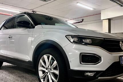 VW T-Roc 116.525 km 19.800 &euro; Karlsruhe 76187