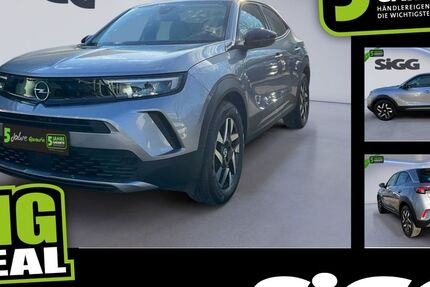 Opel Mokka 34.120 km 15.980 &euro; Augsburg 86167