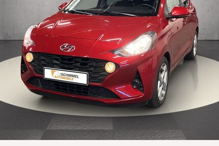 Hyundai i10 18.616 km 14.725 &euro; Bernau 16321