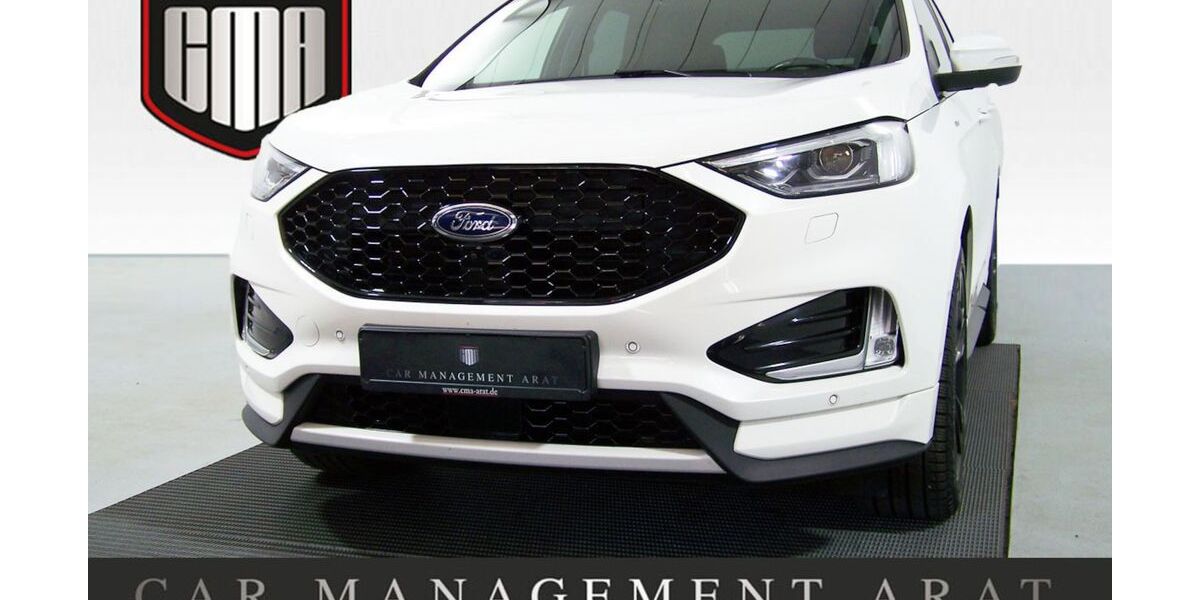 Ford Edge 82.798 km 25.840 &euro; Hamburg Stadtteil Horn 22119