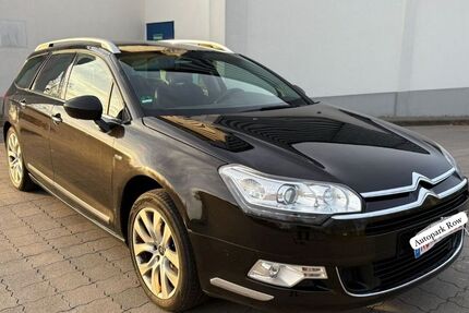 Citroen C5 287.000 km 3.500 &euro; Rotenburg Wümme 27356