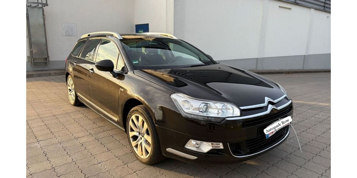 Citroen C5 287.000 km 3.999 &euro; Rotenburg Wümme 27356