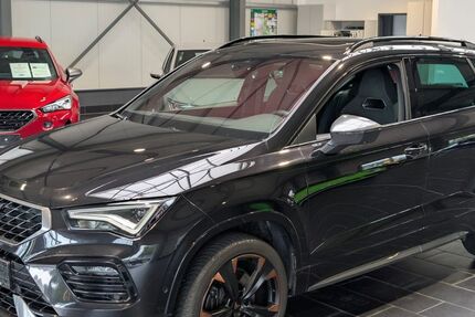 Cupra Ateca 70.000 km 29.900 € Weinheim 69469