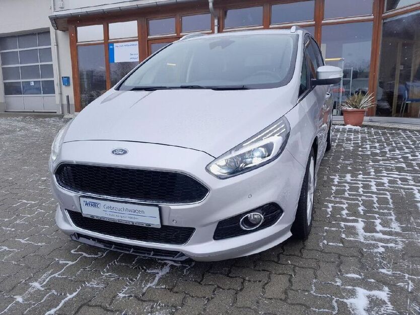 S-Max