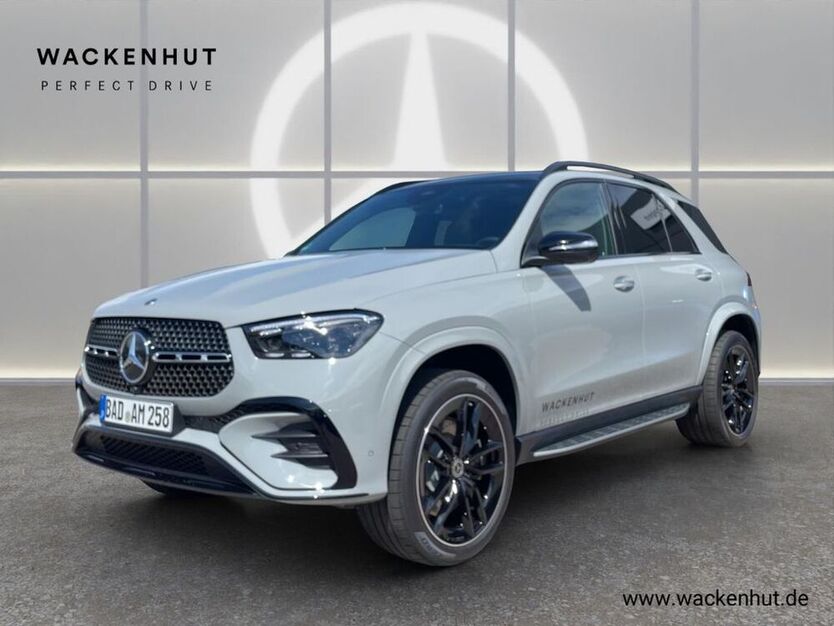GLE 450