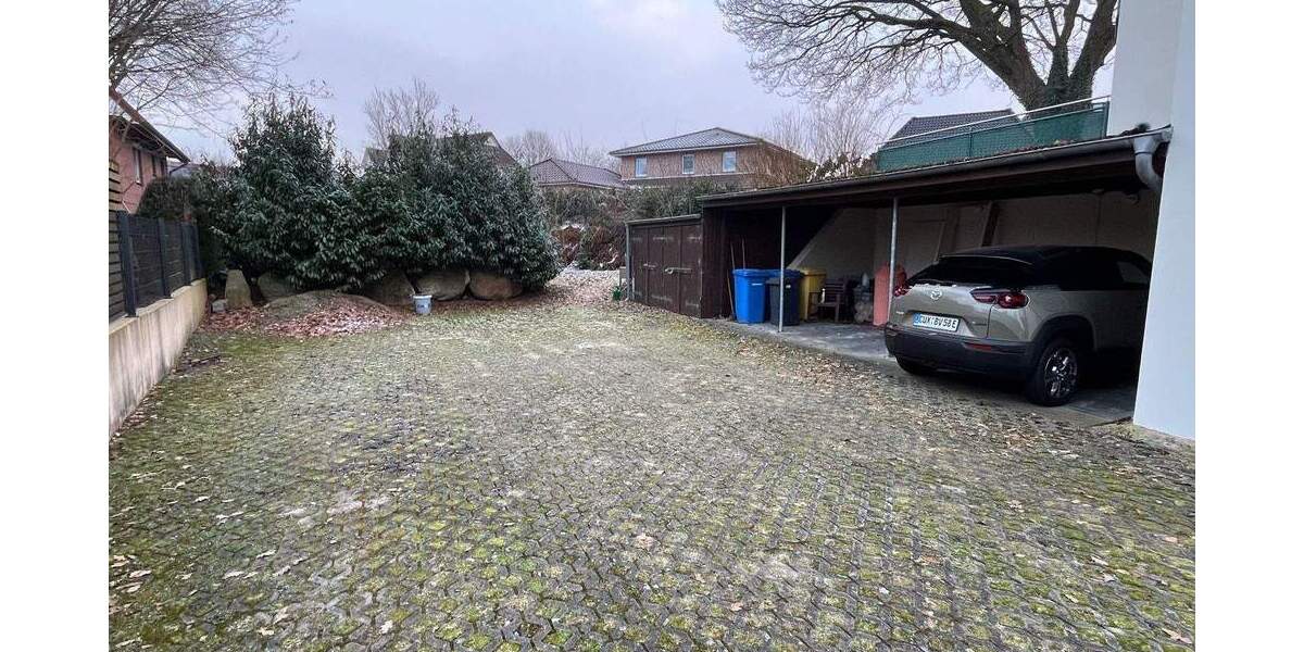 Etagenwohnung Beverstedt Wachholz - 3 Zimmer, 96 m&sup2;, 179.000&euro; | Angebot:25928001