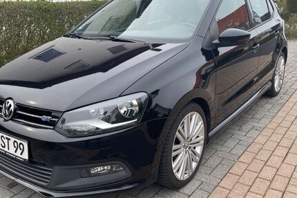 VW Polo 142.000 km 9.900 &euro; Bad Wildungen 34537