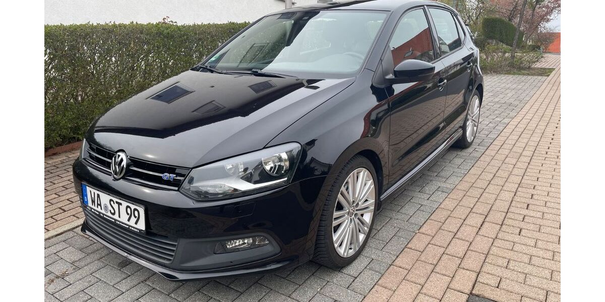 VW Polo 142.000 km 9.900 &euro; Bad Wildungen 34537