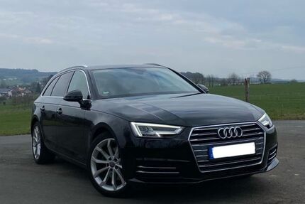 Audi A4 83.000 km 18.499 &euro; Gedern 63688