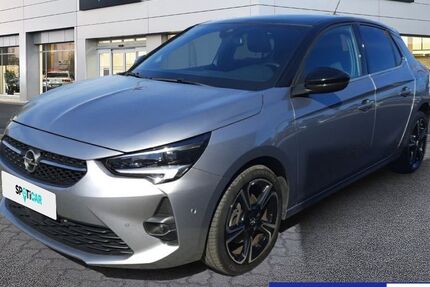 Opel Corsa 30.056 km 16.430 &euro; Heidenau 01809