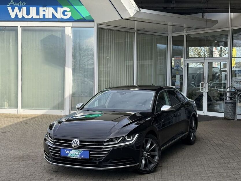 Arteon