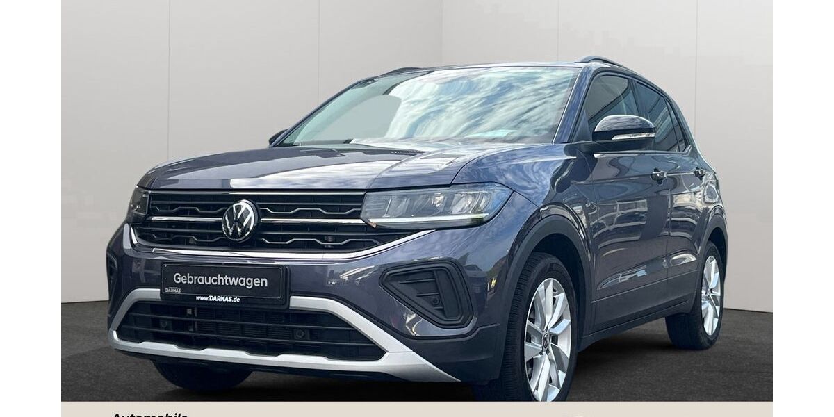 VW T-Cross 15.285 km 23.490 &euro; Lüdinghausen 59348