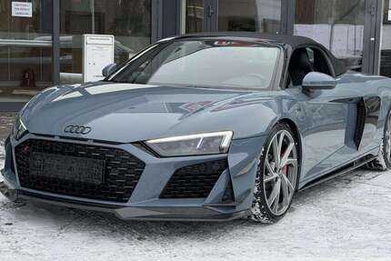 Audi R8 8.424 km 149.999 &euro; Chemnitz 09125