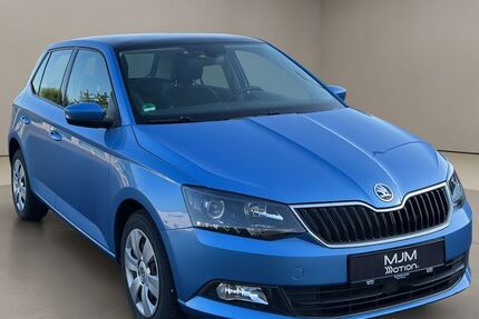 Skoda Fabia 20.000 km 11.990 &euro; Barsinghausen 30890