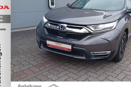 Honda CR-V 66.800 km 30.990 &euro; Schwarzheide 01987