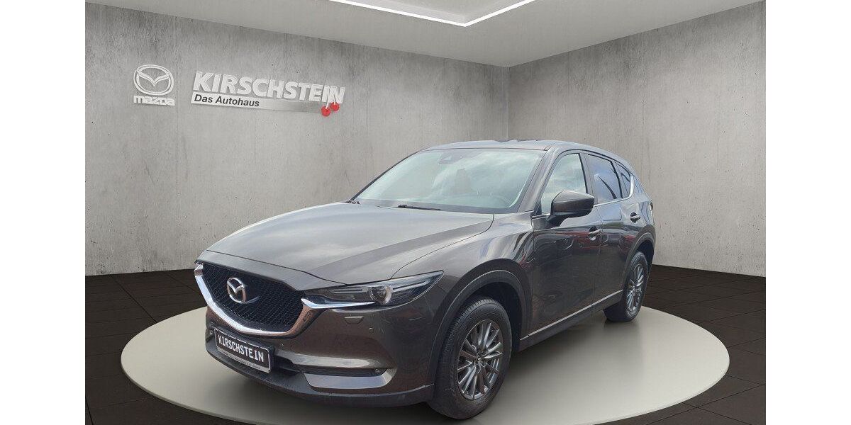 Mazda CX-5 154.537 km 15.800 &euro; Eisenach 99817